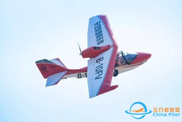 石家莊航展酷炫來襲！飛機合影、機上參觀，網紅打卡等你來-4695