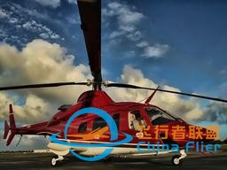 99度｜通用航空業盈利難，未來將應飛向何方？-4545