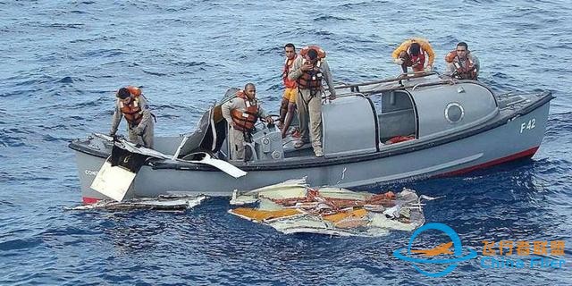 天災 人禍，法航重大空難228人罹難！13年后，今天終于開庭了-4457