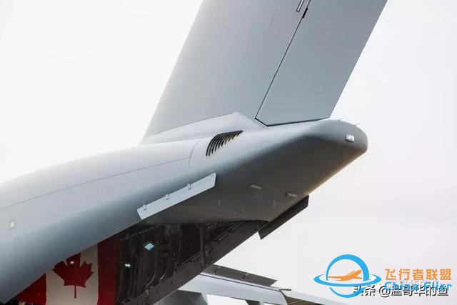 說說航展參觀的最后一架加油機A400M-3475