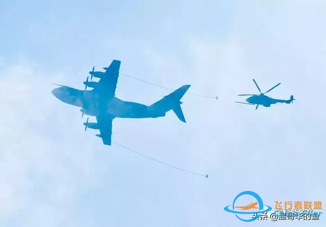 說說航展參觀的最后一架加油機A400M-2179