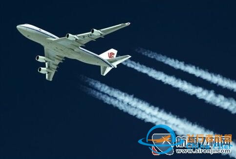 航空知識揭秘：飛機飛行為什么會產生拉煙？-6161