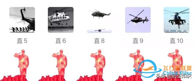 重要成員加入！最新的中國飛機家族圖譜來了-5629