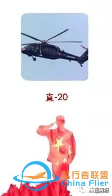 重要成員加入！最新的中國飛機家族圖譜來了-203