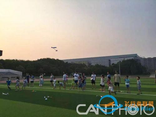 是時候見識下專業版航空科普了！-9978