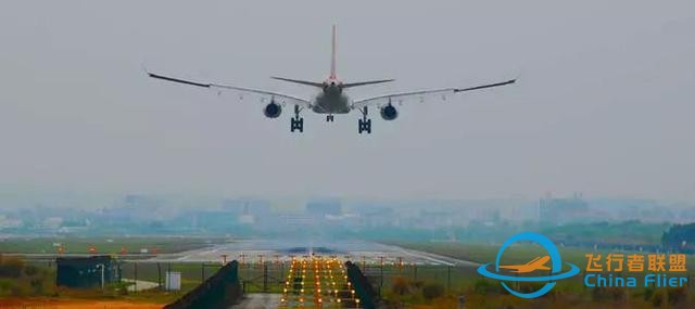 「飛機的故事」飛行力學知識科普128期：平飄階段-6550