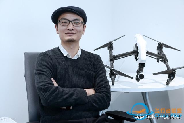 大疆無人機核心技術是什么？逼得美國也沒招了嗎？-9126
