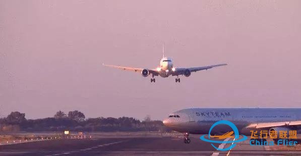 飛機是如何飛行的？今天全部給你講明白-1869