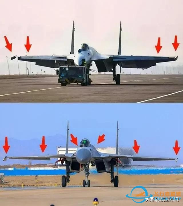多型戰機亮相！回顧2021航空大事件TOP10-2197