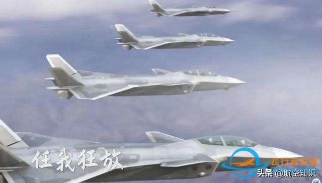多型戰機亮相！回顧2021航空大事件TOP10-1234
