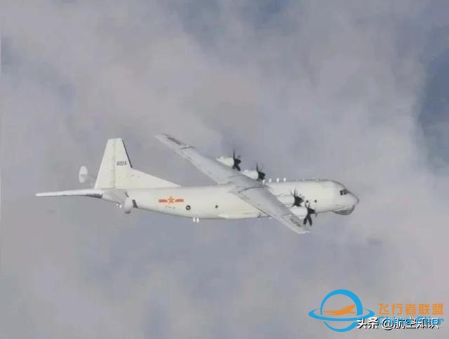 多型戰機亮相！回顧2021航空大事件TOP10-9492