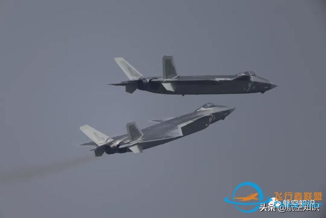 多型戰機亮相！回顧2021航空大事件TOP10-3203