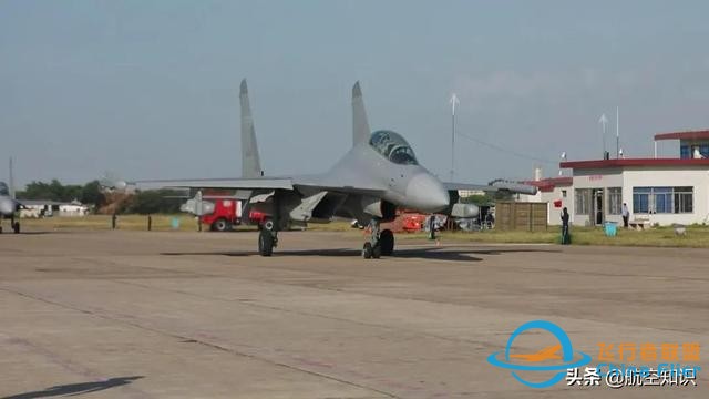多型戰機亮相！回顧2021航空大事件TOP10-1844