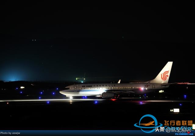 航空詞匯知多少——羅盤-2417