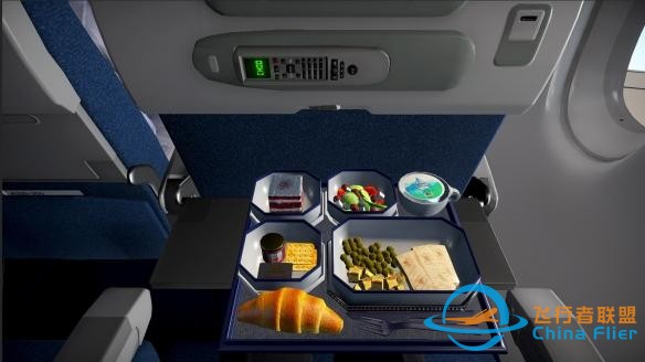 最真實的飛行旅程！《乘飛機模擬器》上架STEAM-8303