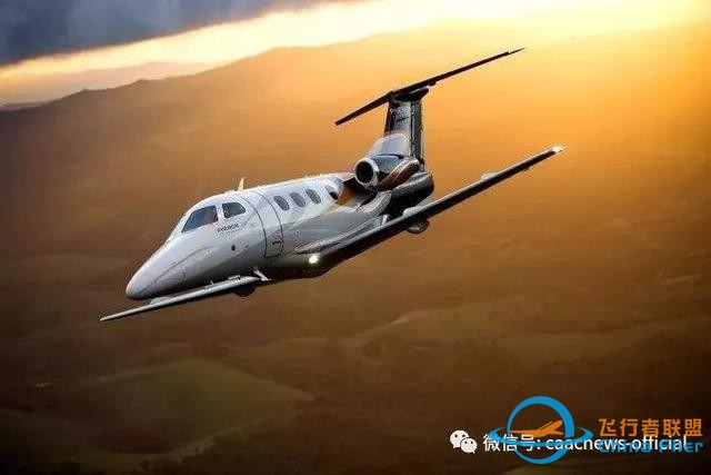 干貨｜2018通用航空大盤點-2807