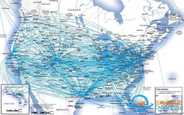 25個你應(yīng)該不知道的航空冷知識-9332