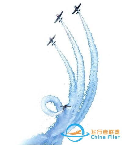 發布深一度丨瞄準千億級產業新賽道 河南通用航空“沖上云霄”-8561