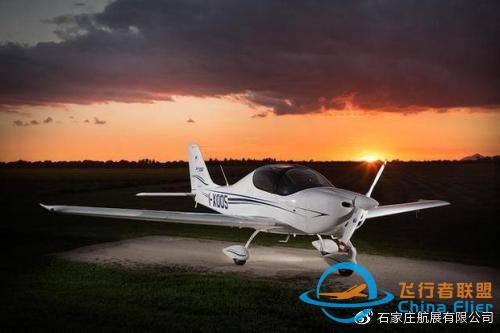 2019石家莊航展飛機靜態展，還有這些明星機型，平時根本沒見過-5464