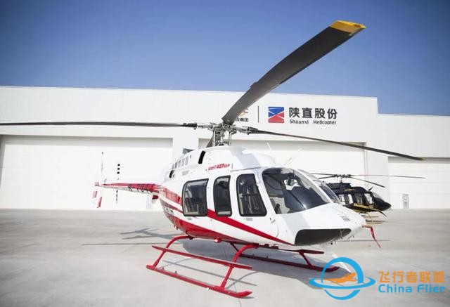 2019石家莊航展飛機靜態展，還有這些明星機型，平時根本沒見過-3521