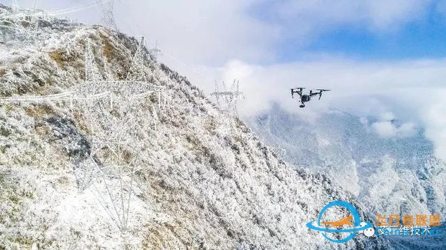 無人機航測怎么進行航線規劃？（附航測整體流程）-2534