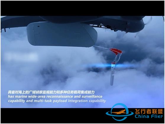 技術(shù)派｜海空獵鯊：反潛無人機(jī)將成未來航空反潛主力-4639