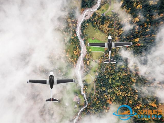 通用航空電動(dòng)化時(shí)代到來(lái)，「萬(wàn)戶(hù)宇航」研發(fā)三座電動(dòng)固定翼飛機(jī)服務(wù)航校和個(gè)人消費(fèi)者-2100