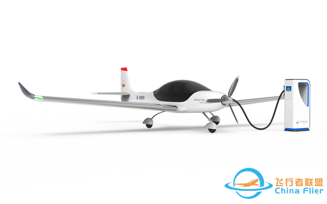 通用航空電動(dòng)化時(shí)代到來(lái)，「萬(wàn)戶(hù)宇航」研發(fā)三座電動(dòng)固定翼飛機(jī)服務(wù)航校和個(gè)人消費(fèi)者-7390