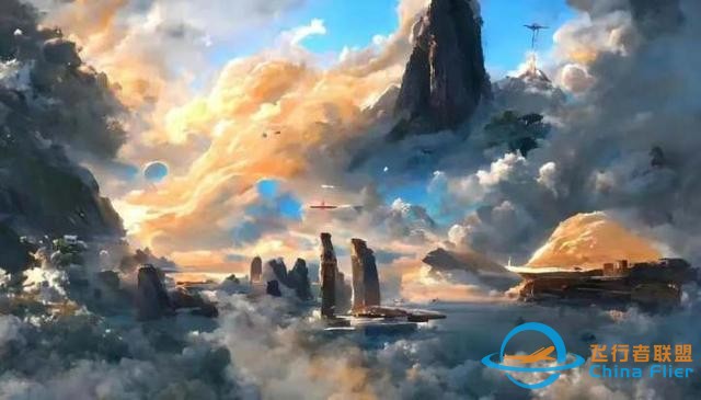 太火爆！航空數(shù)字藏品首日上線，服務器都吃不消了-5534