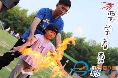 國慶航空營 | 3天2夜！小小飛行員，芭鞋匠帶您體驗真正飛行、尋夢熱氣球、科學(xué)實驗...-8923