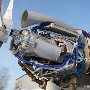 Cessna 172航煤版發動機獲得中國民航局型號認可證