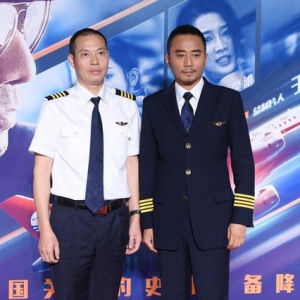《中國機長》票房25億，全片30個精心設計的細節，你看懂了幾個？