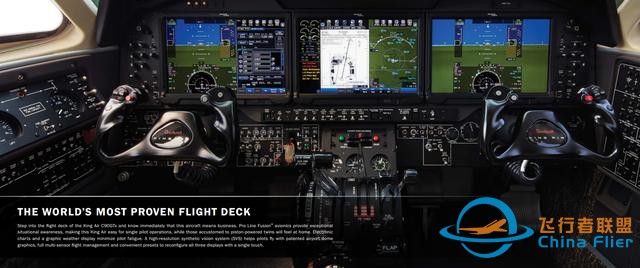 《Aerofly FS2》中那些傲視群雄的空中霸主（下）-1236