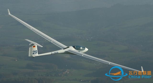《Aerofly FS2》中那些傲視群雄的空中霸主（下）-8307