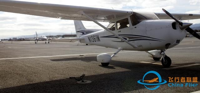 《Aerofly FS2》中那些傲視群雄的空中霸主（下）-3441