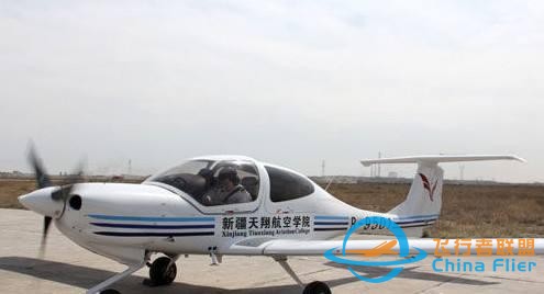 為什么航空學校越來越多地使用鉆石DA40飛機?-6003 為什么航空學校越來越多地使用鉆石DA40飛機?-6003
