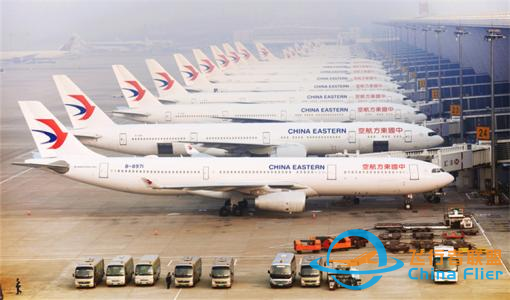 2021年，我國十大航空公司排名-7883
