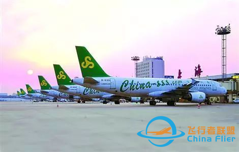 2021年，我國十大航空公司排名-6733
