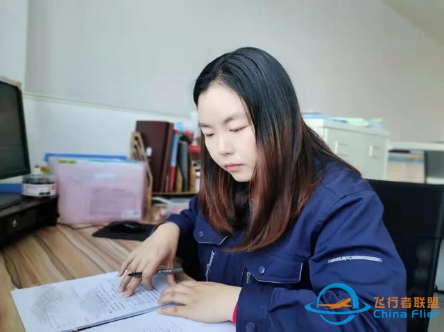 獨家揭秘！航空人鮮為人知的另一面-5796