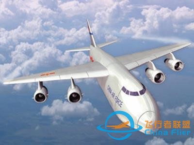 航空知識科普——飛行的基本原理-2456