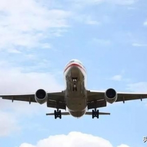 飛行知識：飛機下降的操作要領