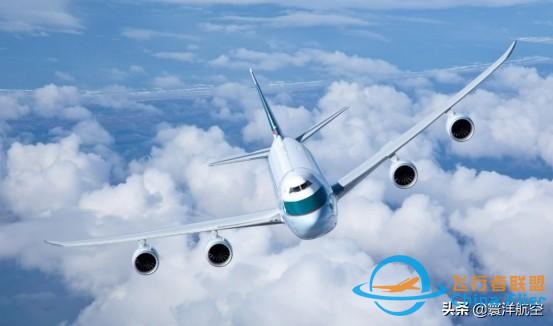 飛行知識：飛機下降的操作要領-360