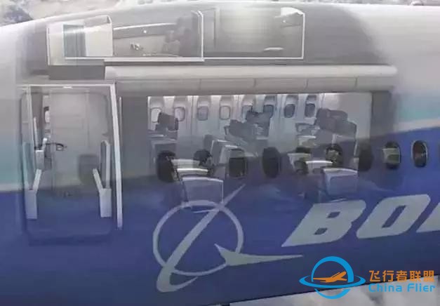 這些飛機上的小知識你都知道嗎-6200