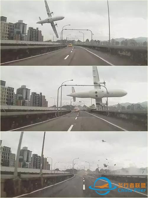 空難接二連三，每個(gè)人必備的航空常識(shí)和自救攻略-5388