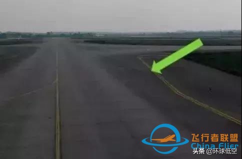 飛行冷知識(shí)：關(guān)于滑行轉(zhuǎn)彎，你了解多少？-712