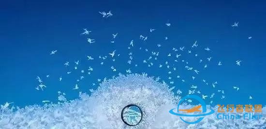 關于飛機你一定好奇的幾個趣味小知識-3339