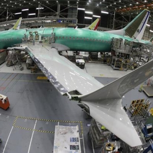 美國已經復飛737MAX，中國何時復飛？聊聊737MAX