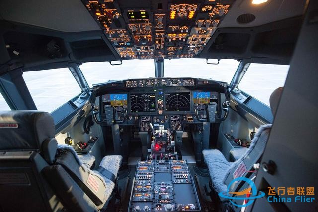 美國已經復飛737MAX，中國何時復飛？聊聊737MAX-8311