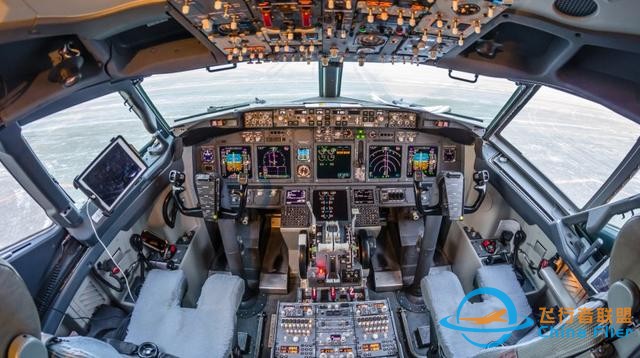 美國已經復飛737MAX，中國何時復飛？聊聊737MAX-5523