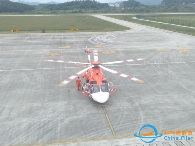 跟大家講一講，什么是通用航空？-4514